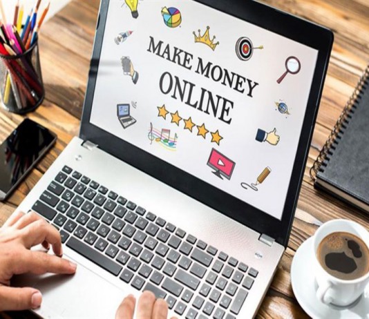 Những cách kiếm tiền kinh doanh online cho học sinh sinh viên