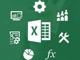 Excel cơ bản cho người mới bắt đầu