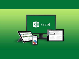 Tải phần mềm Excel miễn phí