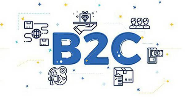 B2C là gì? 7 mô hình kinh doanh B2C phổ biến nhất