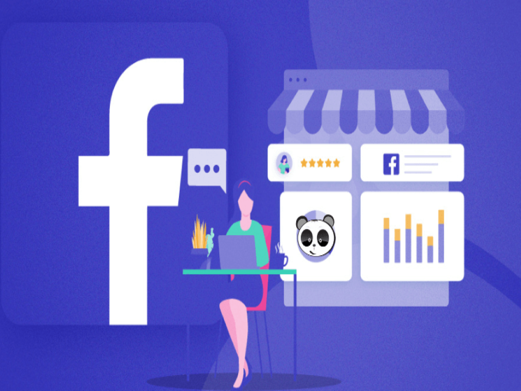 Mách bạn các bước kinh doanh online trên facebook từ A-Z mới nhất năm 2022