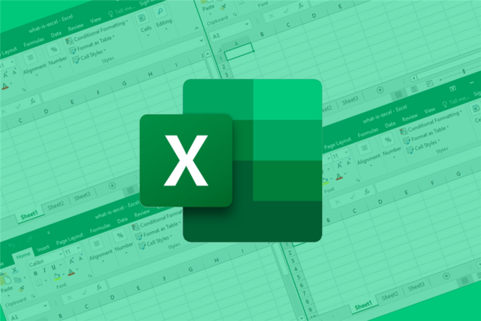 Cách lập và sử dụng bảng tính Excel