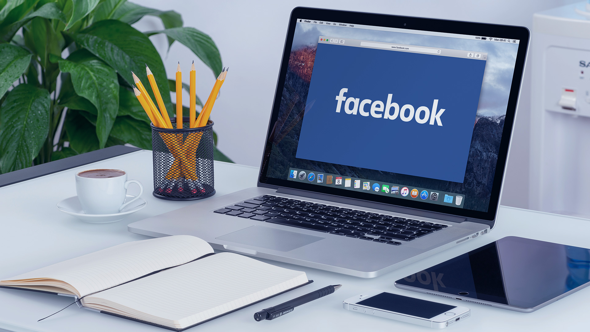 Mách bạn các bước kinh doanh online trên facebook từ A-Z