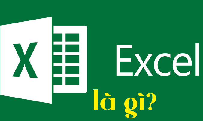 Học Excel cơ bản