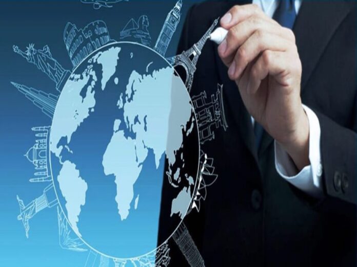 Kinh doanh quốc tế là gì? Tất tần tật review ngành kinh doanh quốc tế