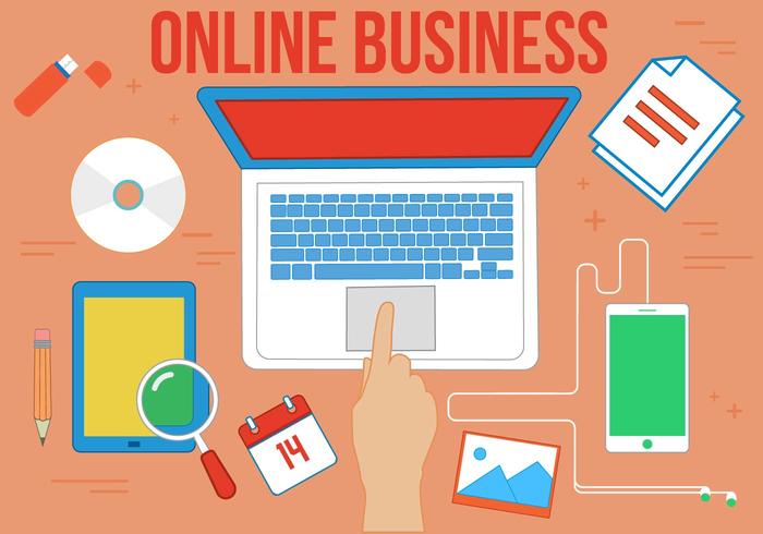 Học bán hàng online với những kinh nghiệm và kiên thức thu vị để thành công