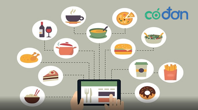 Kinh doanh đồ ăn vặt online vói những kinh nghiệm thu hút khách hàng